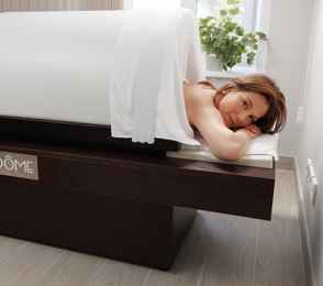 Клинический санаторий «Парус», фото 42