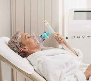 Клинический санаторий «Парус», фото 47