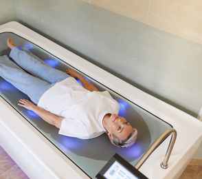 Клинический санаторий «Парус», фото 49