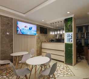 Клинический санаторий «Парус», фото 60