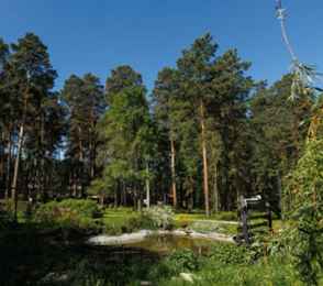 Клинический санаторий «Парус», фото 64