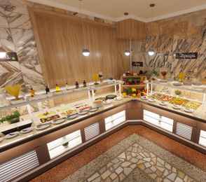 Клинический санаторий «Парус», фото 70