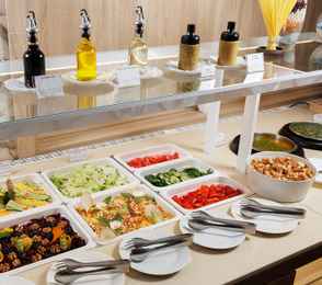 Клинический санаторий «Парус», фото 75