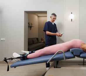 Клинический санаторий «Парус», фото 107