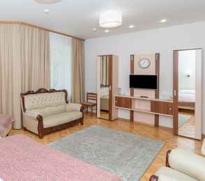 Клинический санаторий «Парус», фото 109