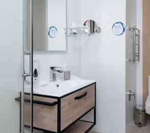 Клинический санаторий «Парус», фото 113