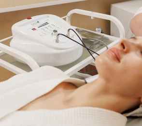 Клинический санаторий «Парус», фото 114