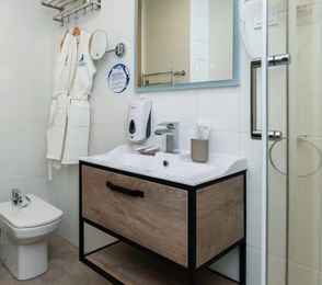 Клинический санаторий «Парус», фото 116