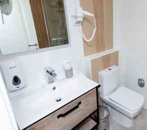 Клинический санаторий «Парус», фото 117