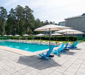 Клинический санаторий «Парус», фото 82