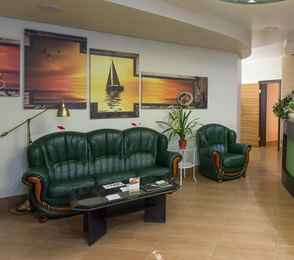 Клинический санаторий «Парус», фото 91