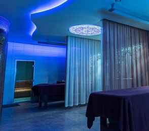 Клинический санаторий «Парус», фото 93