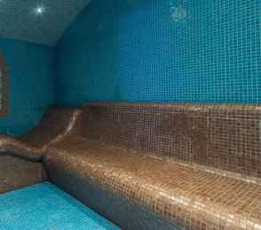 Клинический санаторий «Парус», фото 95