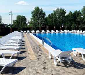 Санаторий «Рассвет», фото 2