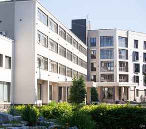 Санаторий «Рассвет», фото 7