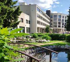 Санаторий «Рассвет», фото 6