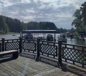 Санаторий «Рассвет», фото 9