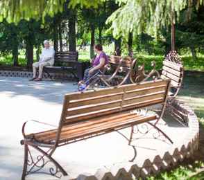 Санаторий «Рассвет», фото 11