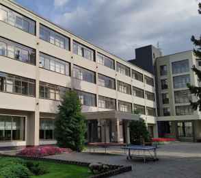 Санаторий «Рассвет», фото 12