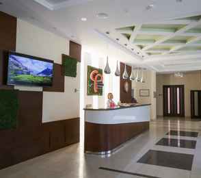 Санаторий «Рассвет», фото 27