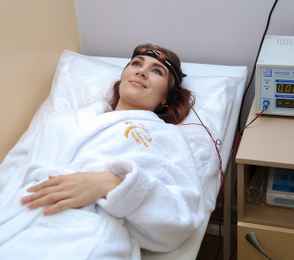 Санаторий «Рассвет», фото 31