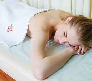 Санаторий «Рассвет», фото 37