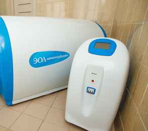 Санаторий «Рассвет», фото 38