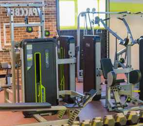 Санаторий «Рассвет», фото 45