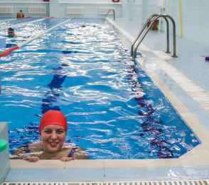 Санаторий «Рассвет», фото 46