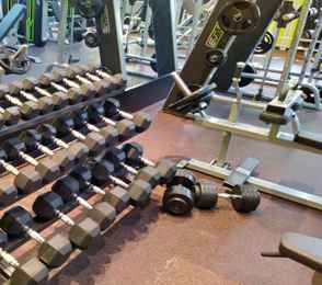 Санаторий «Рассвет», фото 49