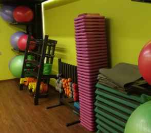 Санаторий «Рассвет», фото 51