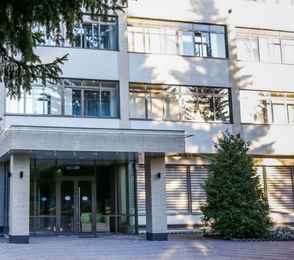 Санаторий «Рассвет», фото 53