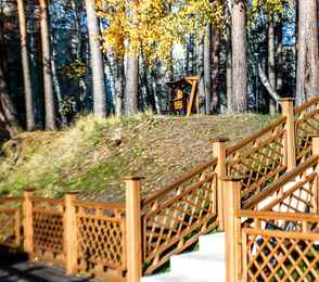 Санаторий «Рассвет», фото 55