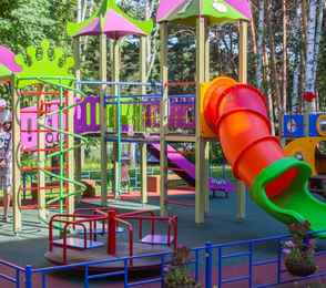 Санаторий «Рассвет», фото 59