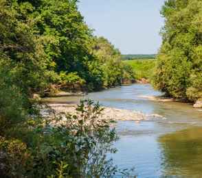 Санаторий «Лаго-Наки»