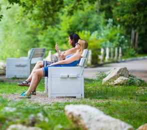 Санаторий «Лаго-Наки», фото 8