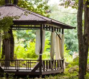 Санаторий «Лаго-Наки», фото 9