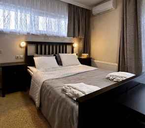 Санаторий «Лаго-Наки», фото 13