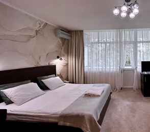 Санаторий «Лаго-Наки», фото 15