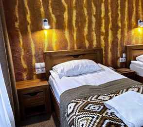 Санаторий «Лаго-Наки», фото 17