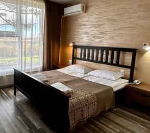 Санаторий «Лаго-Наки», фото 18