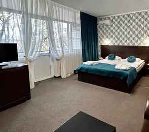 Санаторий «Лаго-Наки», фото 16