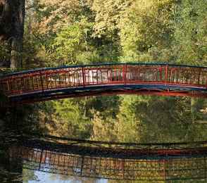 Санаторий «Лаго-Наки», фото 20