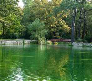 Санаторий «Лаго-Наки», фото 21