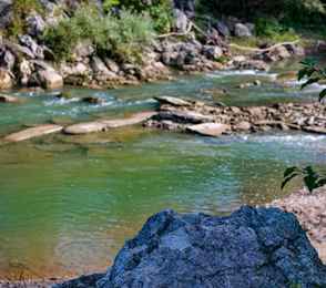 Санаторий «Лаго-Наки», фото 22