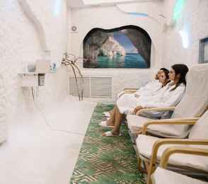 Санаторий «Лаго-Наки», фото 31