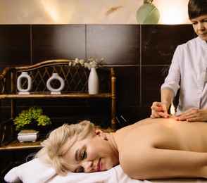 Санаторий «Лаго-Наки», фото 41