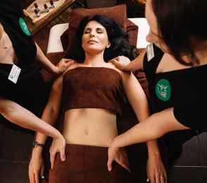 Санаторий «Лаго-Наки», фото 48