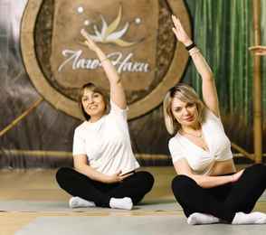 Санаторий «Лаго-Наки», фото 49