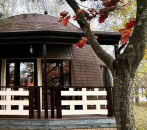 Санаторий «Лаго-Наки», фото 56